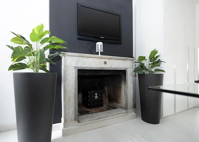 Babuino Luxury Design Appartement *