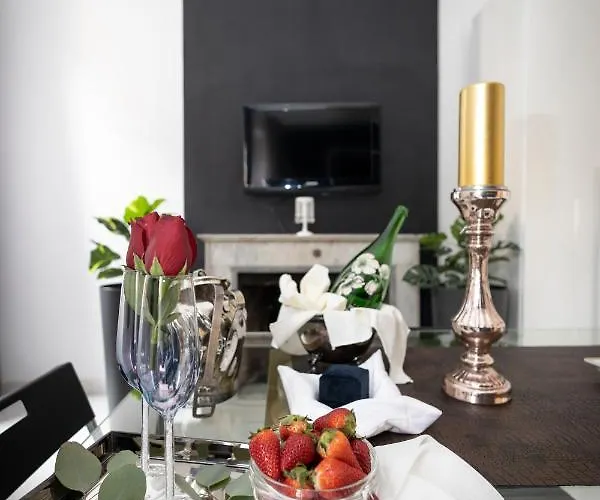 Babuino Luxury Design *