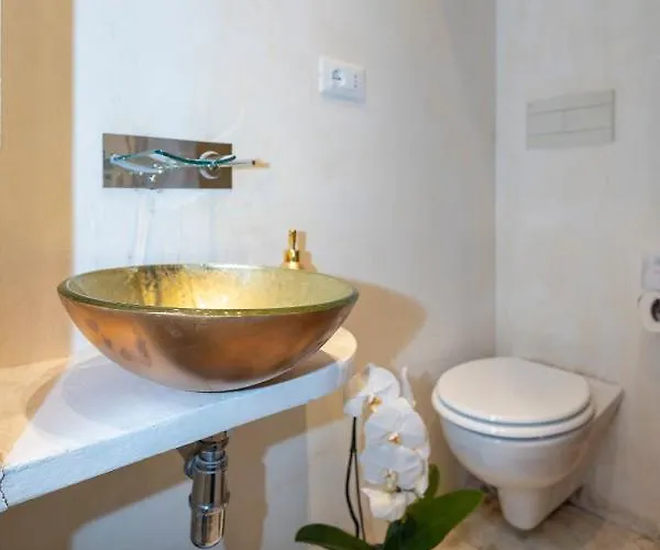 Babuino Luxury Design רומא