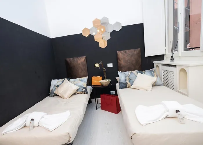 Babuino Luxury Design *