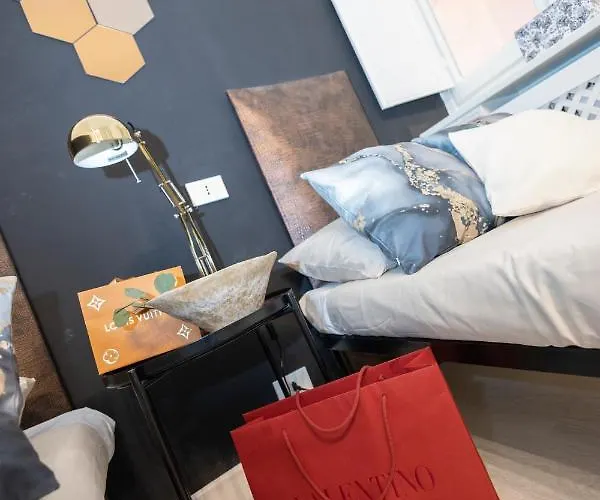 Babuino Luxury Design *