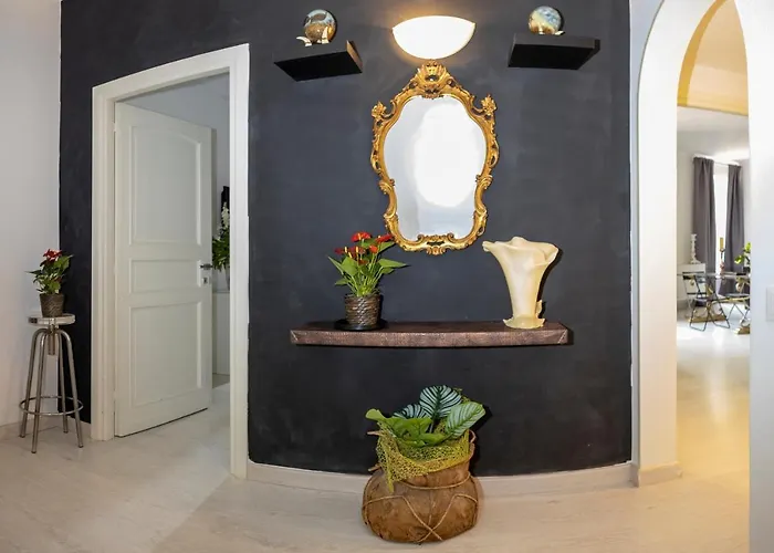 דירה Babuino Luxury Design *